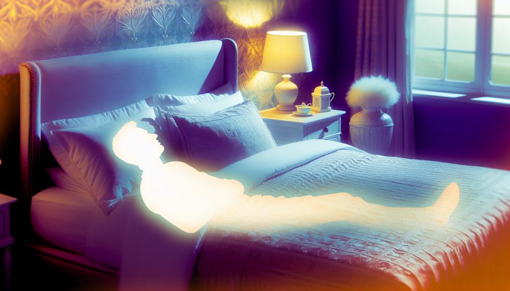 back pain affects sleep