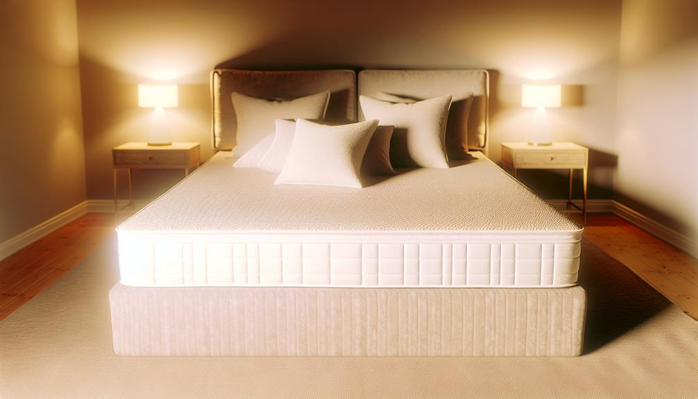 best memory foam choices