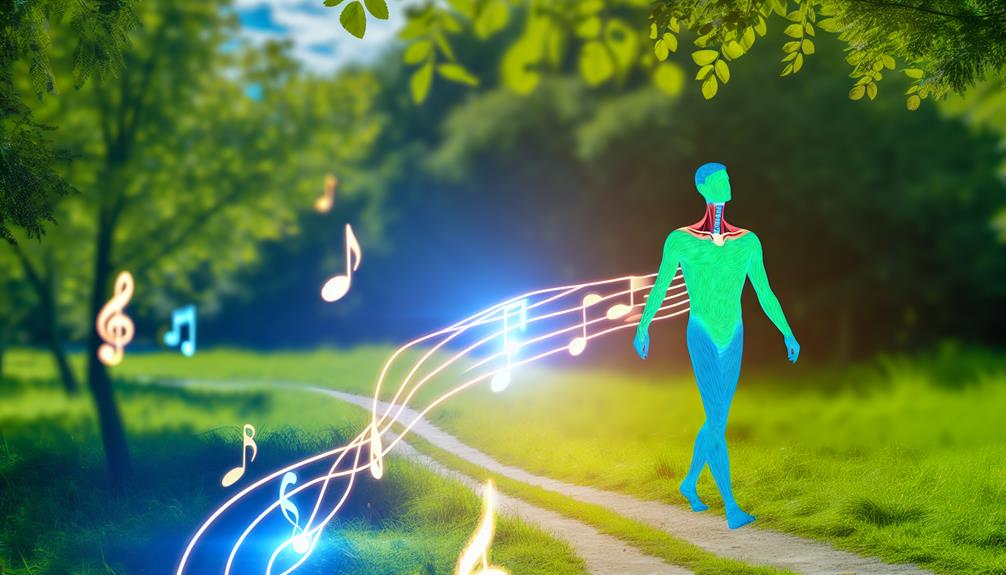 daily walking for health