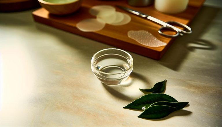 How to Make a Homemade Pimple Patch: Quick and Effective DIY Solution ...