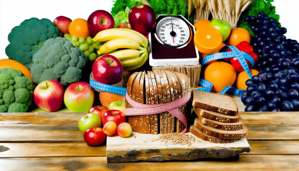 fiber s impact on weight loss