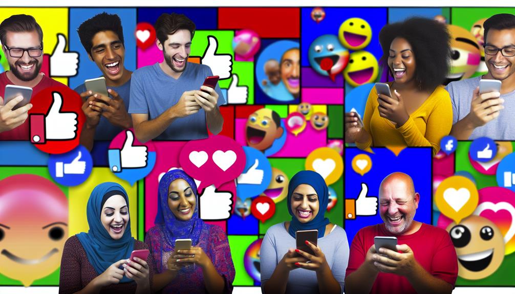 boosting online interaction strategies