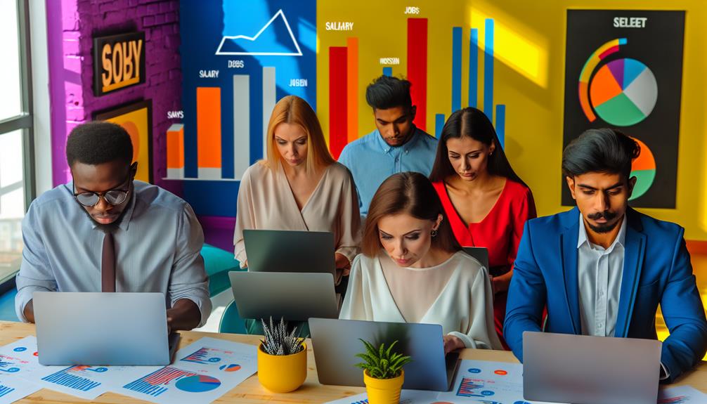 compensation trends and predictions