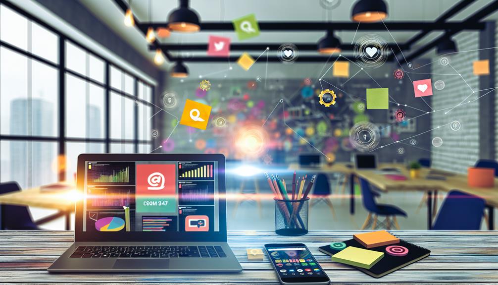 effective digital marketing techniques