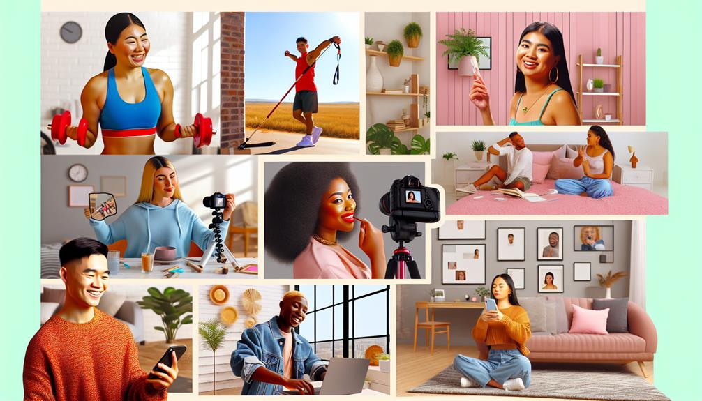 micro influencers gain prominence