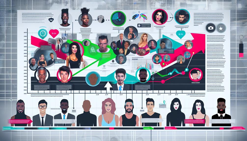 sustained influencer partnerships impact