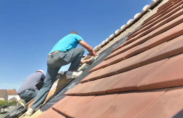 Benefits of Upgrading Your Roof with Modern Materials