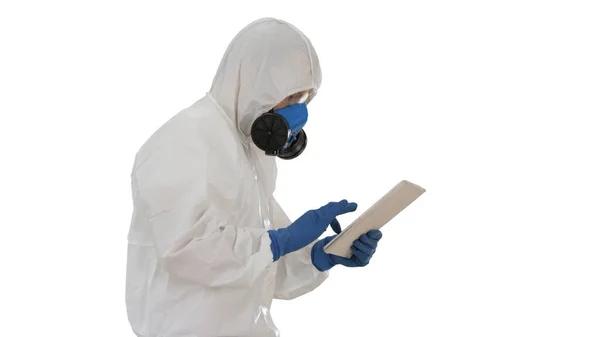 How Asbestos Surveys Protect Occupants and Workers