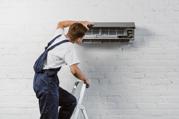 Professional AC & Heating Repair Contractors in Warsaw