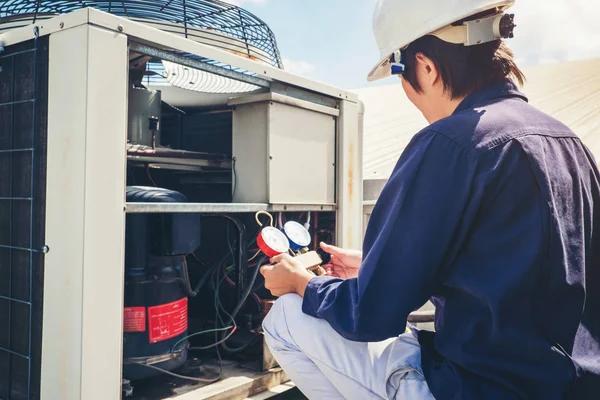 Signs You Need HVAC Installation Services