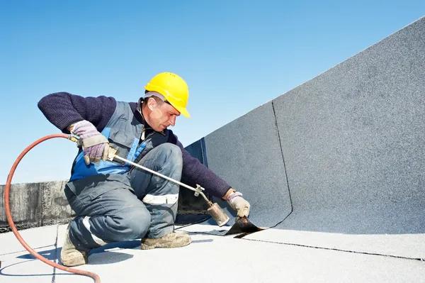 Roof Repair Contractors Specializing in All Roof Types