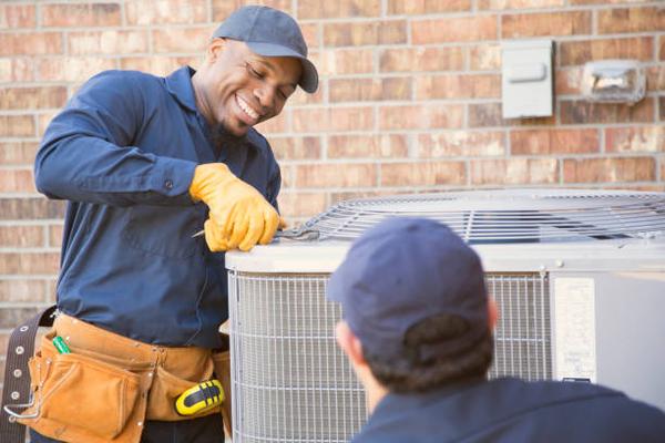 Rowlett’s Choice for Dependable AC Repair Services