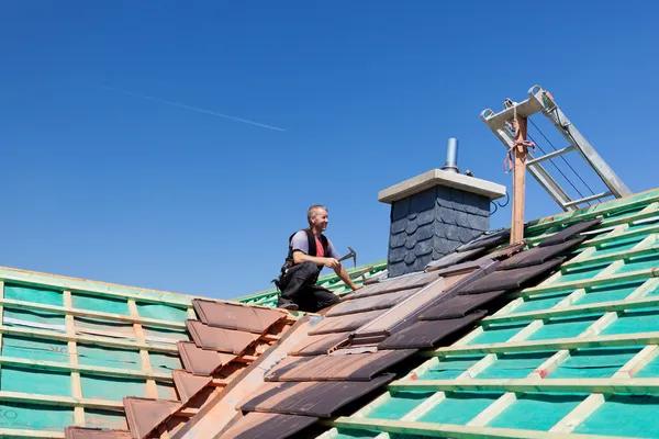 Quality Roof Replacement for Enhanced Home Value