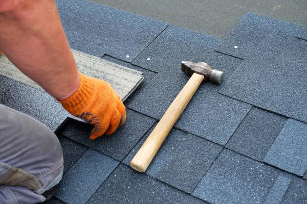 How Roofing Contractors Can Save You Time and Money