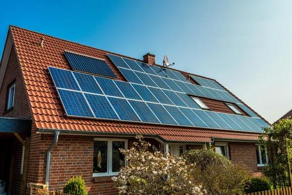 What to Expect During the Solar Panel Installation Process