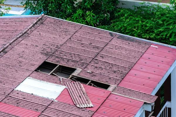 Time for a New Roof? Explore Roof Replacement in Alpharetta