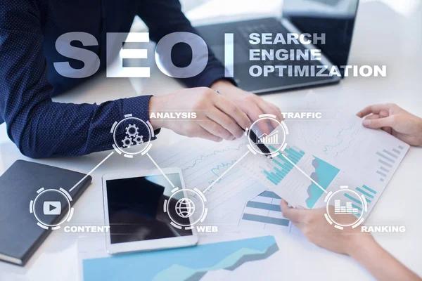 Customized SEO Strategies to Elevate Your Business in Singapore