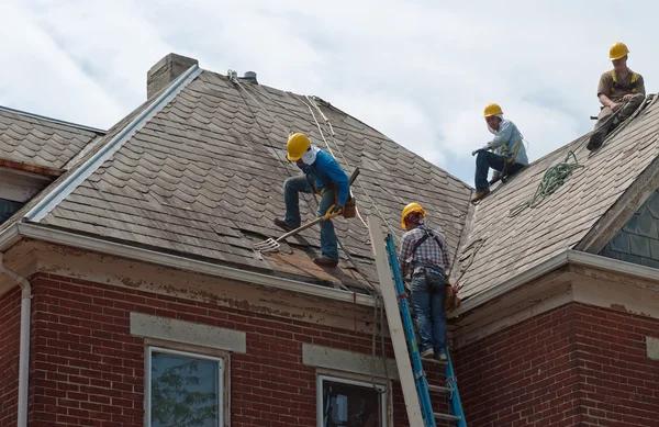 Benefits of Timely Roof Replacement for Beckley Residents