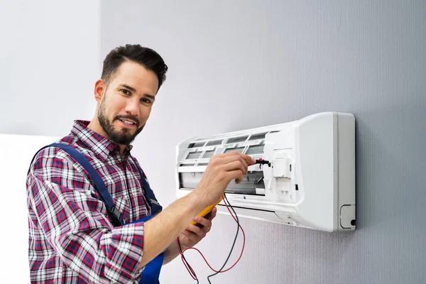 Can Your Old AC Unit Still Be Repaired?