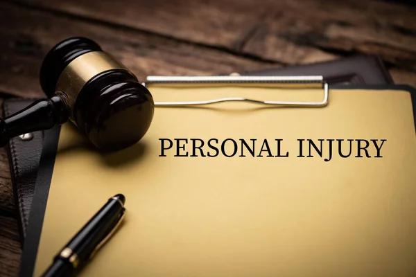 What to Expect During Your First Meeting with a Personal Injury Lawyer