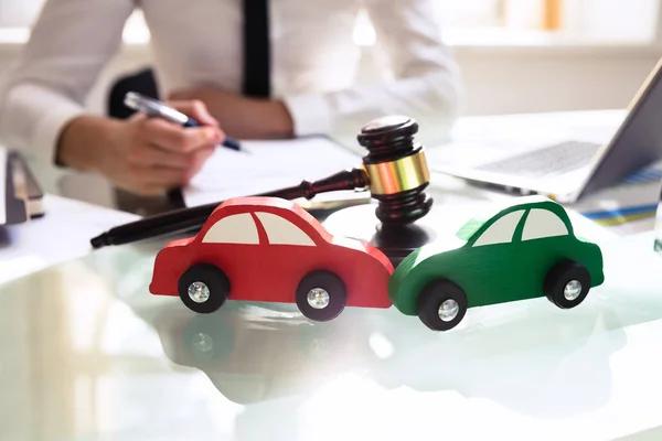 Dedicated Car Accident Attorney in Tampa – Get the Compensation You Deserve