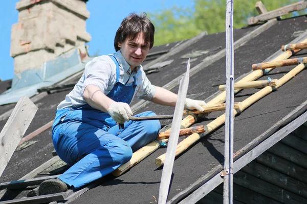 Eco-Friendly Options for Roof Replacement