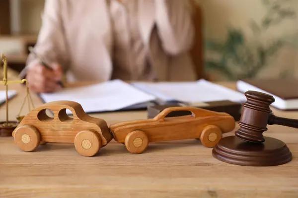 Seeking Compensation for Injuries with a Jersey City Car Accident Lawyer