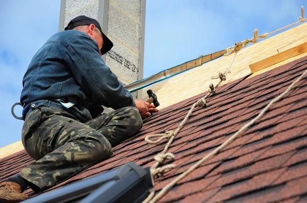 Longview Roofing Contractor Services: From Inspections to Full Replacements