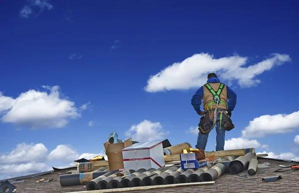 Professional Roofing Contractors You Can Count On