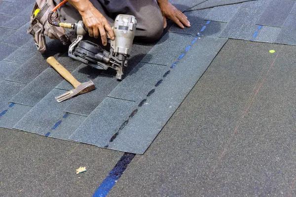 CMM Roofing Services: Reliable and Efficient Roof Installations