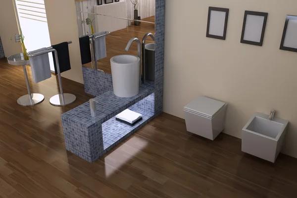 From Drab to Fab: Bathroom Remodeling in Kansas City