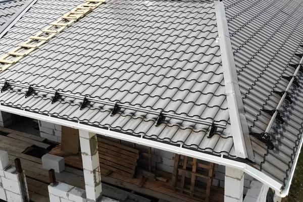 Schererville’s Trusted Roof Replacement Experts