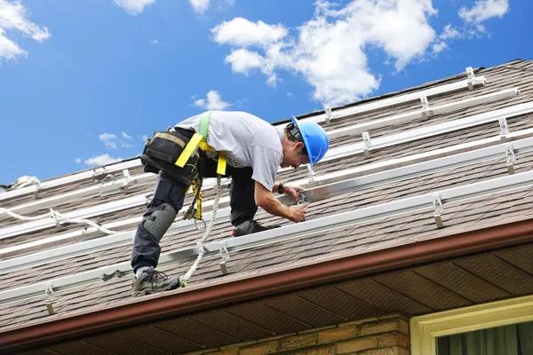 Reliable Roof Replacement in San Antonio You Can Count On
