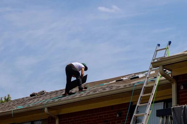 Your Trusted Local Roofing Contractor in Chambersburg