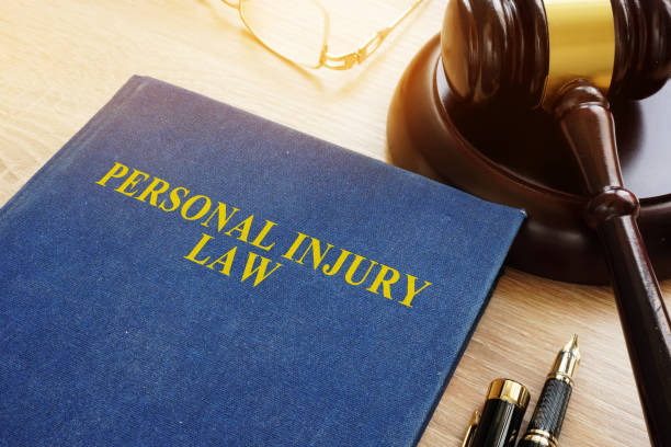 Prepare for Victory with a Strategic Injury Attorney