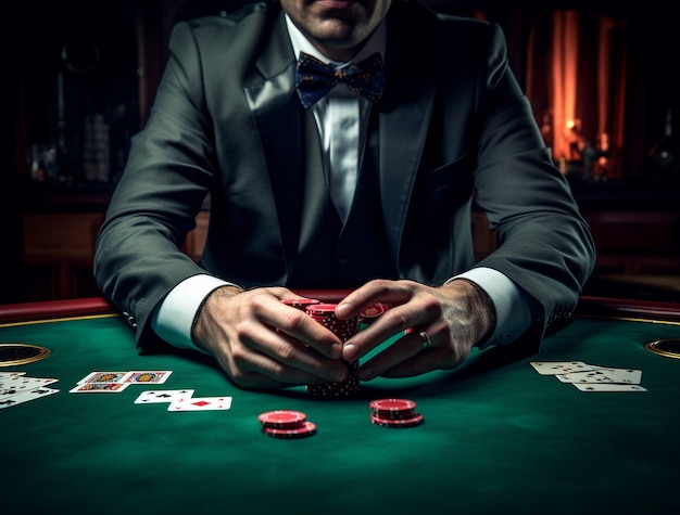 Non-AAMS Online Casinos with Live Casino