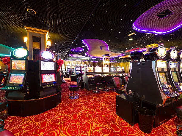 Are Roulette Casinos Safe for High-Stake Play?