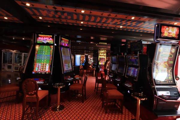 Online Casino En Ligne Sites with Secure Transactions