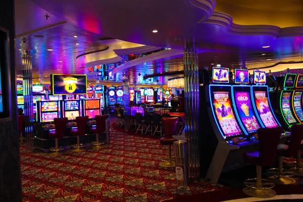 Online Casino En Ligne France with Advanced Technology