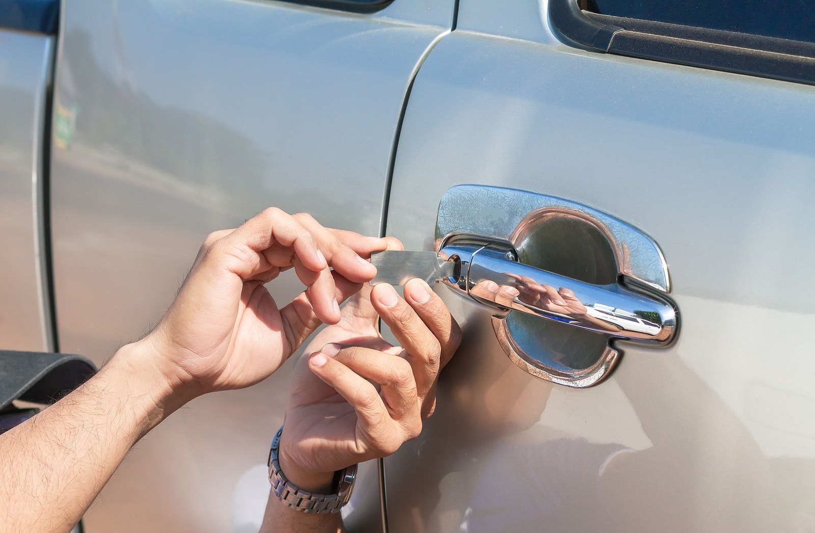Understanding the Benefits of transponder chip key programming for Modern Cars