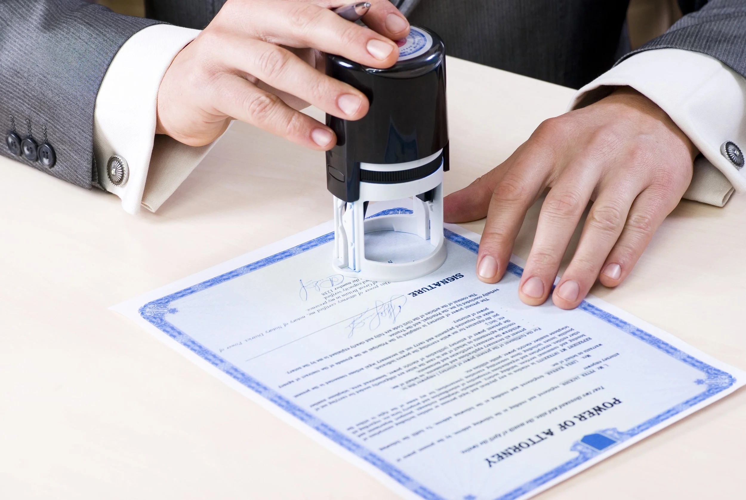 Learn What to Expect During Mobile Notary Appointments for Important Paperwork